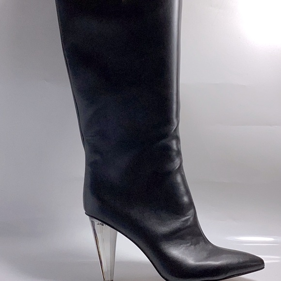 International Concepts Mateo for INC Women’s Charolette boots - Picture 4 of 7